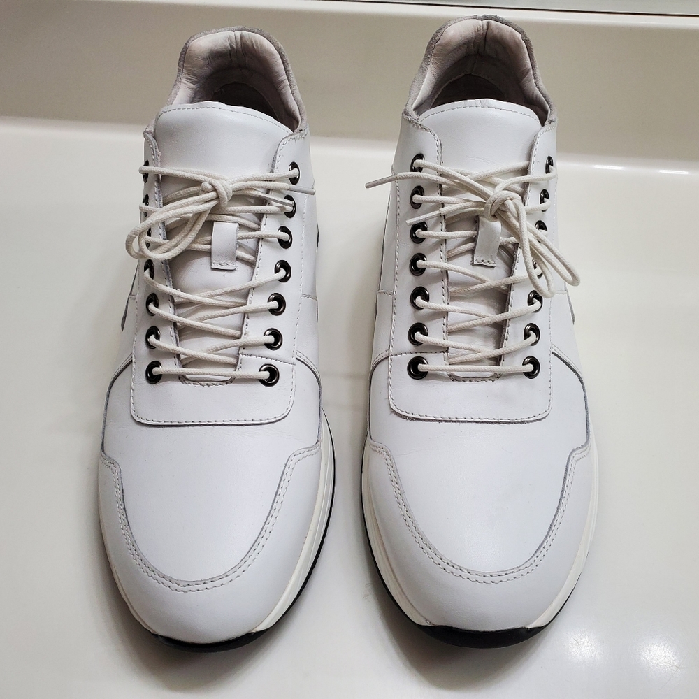 BADGLEY MISCHKA Mid Sneakers - Picture 5 of 11